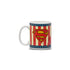 Tazza in ceramica con stampa Superman, Idee Regalo Natale, SKU c222qt007, Immagine 0